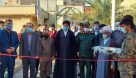 چهارمین مرکز تجمیعی واکسیناسیون سردار دل ها راه‌اندازی شد