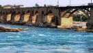 انتقال آب از دز و کارون نابودی خوزستان را در پی خواهد داشت/ یک بام و دو هوای مسوولین در انتقال آب از دز