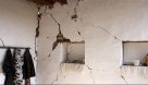 خسارت کامل به ۶۲۰ منزل مسکونی در زلزله اندیکا/ سازمان بسیج به کمک زلزله زدگان آمد