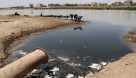 پساب جایگزین آب در رودهای خوزستان می شود!/ شبکه های فاضلاب نیمه کاره دردی دوا نمی کند