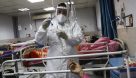 بستری ۹۶ بیمار کرونایی طی یک روز در بیمارستان‌های خوزستان