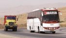 صدور حکم تعطیلی ۱۲ شرکت حمل و نقل کالا و مسافر در خوزستان