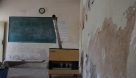 مرمت مدارس آسیب دیده از زلزله اندیکا
