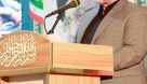 شهردار اهواز : با انسجام، هم افزایی و به دور از حاشیه ها در مسیر تغییرات بنیادین، رفع معضلات شهر، پیشرفت و آبادانی اهواز حرکت می کنیم