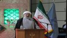 رئیس کل دادگستری خوزستان: روحیه ایثارگری باید در تمام جنبه های زندگی حفظ شود