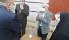 سفیر ارمنستان: ظرفیتهای خوزستان در توسعه روابط تجاری ایران وارمنستان موثر است