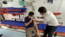 ۱۷ درصد افراد بالای ۱۲ سال خوزستان دُز دوم واکسن را تزریق نکرده‌اند