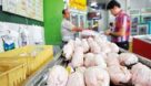 تداوم روند کاهشی قیمت مرغ در بازار خوزستان
