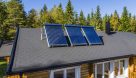 آبگرمکن‌های خورشیدی عامل تحول در الگوی تامین و مصرف سوخت‌های فسیلی