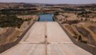 بارش‌های اخیر باعث افزایش قابل توجه ذخیره آب سد‌های خوزستان نشد