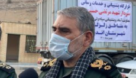 فرمانده سپاه خوزستان: حفظ کرامت سربازان اولویت نیروهای مسلح است