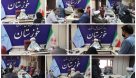 رسیدگی به بیش از ۳۵ درخواست مردمی توسط رئیس کل دادگستری خوزستان