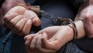 دستبند پلیس اهواز بر دستان سارقان مشاعات ساختمانی