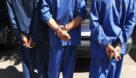 دستگیری ۸۷سارق حرفه‌ای در اهواز