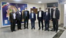 بازدید معاون رئیس جمهور از رصدخانه آب و انرژی سازمان آب و برق خوزستان