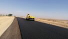 آسفالت ۴۵۰ کیلومتر راه روستایی خوزستان