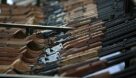 کشف ۸۶ قبضه انواع اسلحه در خوزستان