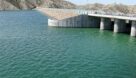 افزایش ۶۲۲ میلیون متر مکعبی حجم ورودی آب به مخازن سد‌های خوزستان