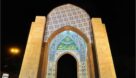 احداث بنای یادمان شهدای گمنام و ۵۷ شهید شرکت فولاد خوزستان