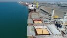 پهلوگیری ۵۹ کشتی حامل غلات در بندر امام خمینی (ره) / موجودی کالاهای اساسی در کشور مطلوب است