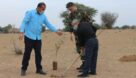 کاشت یک هزار نهال به نیابت از هر شهید در خوزستان