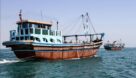 کشف ۲۲ هزار لیتر سوخت قاچاق در آب‌های خلیج فارس