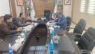دیدار شهردار اهواز با مدیرکل امور زندان های استان خوزستان