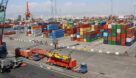 صادرات بیش از ۱۳ میلیون تن کالا از خوزستان به آنسوی مرز‌ها
