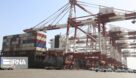 صادرات یک میلیون و ۳۴۵ هزار تن کالا از خوزستان در یک ماه
