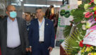 نمایش برندِ جهانی «ام.دی.اف» نیشکر در نمایشگاه بین‌المللی صنایع چوب تهران