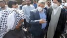 شهردار اهواز: حمایت های نماینده ولی فقیه در استان ازمناطق محروم، سبب ایجاد انگیزه در خدمات رسانی بهتر دستگاه های اجرایی می شود