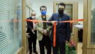 دفتر مناطق نفتخیز جنوب در دانشگاه صنعتی شریف افتتاح شد