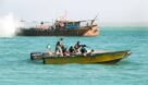 توقیف ۱۷ شناور حامل کالای قاچاق در خوزستان
