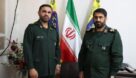 مسئول سازمان بسیج رسانه استان خوزستان با جانشین فرماندهی سپاه ولی عصر(عج) استان دیدار و گفتگو کردند