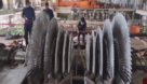 آمادگی نیروگاه رامین اهواز برای جدال با گرما