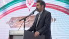 به مناسبت بزرگداشت چهل و سومین سالگرد پیروزی شکوهمند انقلاب اسلامی مراسم ویژه ای در شرکت کشت و صنعت نیشکر دهخدا برگزار گردید.