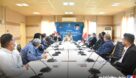 کارگروه توسعه تجارت در منطقه آزاد اروند با حضور بخش خصوصی تشکیل می‌شود