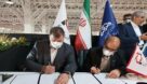 انعقاد تفاهم نامه فنی/مالی بین مناطق نفتخیز جنوب و شرکت توسعه پترو ایران