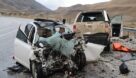 افزایش ۵۰ درصدی حوادث رانندگی در خوزستان