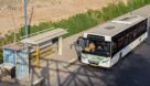 اهواز و کمبود اتوبوس و ایستگاه‌های مکانیزه؛ آیا حمل و نقل عمومی ضعیف تابستان را تاب می‌آورد؟