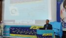 ارائه راه‌حل‌های موثر و کوتاه‌تر در همایش فرصت‌ها و چالش‌های خوزستان