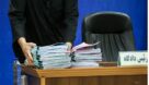 ورود ۷۲۰ هزار پرونده به محاکم قضایی خوزستان