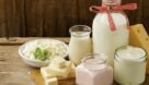 میزان مصرف شیر و لبنیات در ایران کمتر از استاندارد