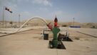 ایمن سازی تاسیسات ذخیره و بارگیری مایعات چاه های گازی ژوراسیک مسجدسلیمان