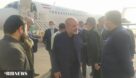 ورود وزیر کشور به خوزستان