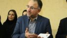 دکتر علیرضا زراسوندی؛ مسئول راه اندازی پارک علم و فناوری بین المللی جمهوری اسلامی ایران شد