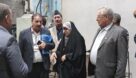 دیدار فعالان اقتصادی ایران با تجار عراقی