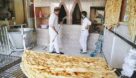دولت از جیب نانوا به مردم سوبسید می دهد! | نانوایان کشور خواهان یکسان سازی قیمت نان هستند