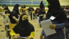 بیش از ۹۰ هزار داوطلب خوزستانی در آزمون سراسری ۱۴۰۱ شرکت می‌کنند