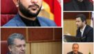 سیاوش محمودی برای بار دوم رئیس شورای اسلامی شهر اهواز شد